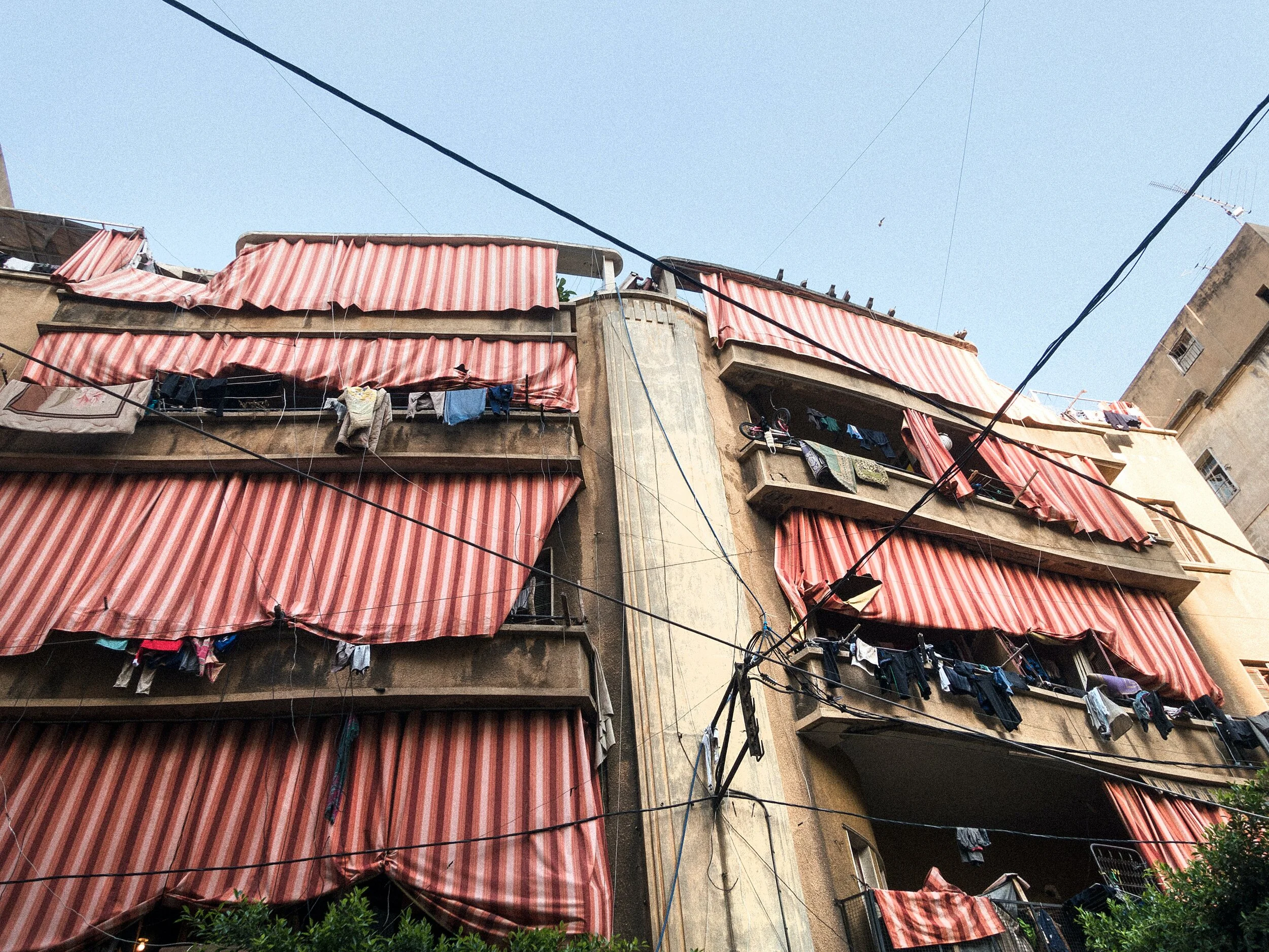 How the Beirut explosion became the latest disaster for Kenyan migrant workers, and why those returning from Lebanon face fresh challenges at home