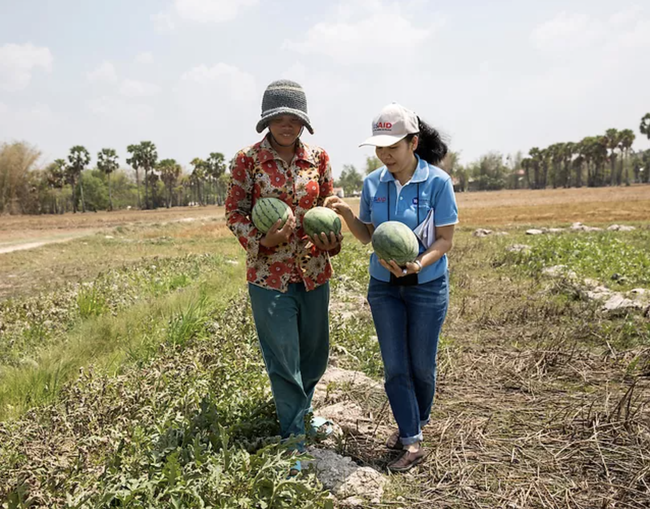 Register for USAID Asia CTIP’s Evidence2Action Summit
