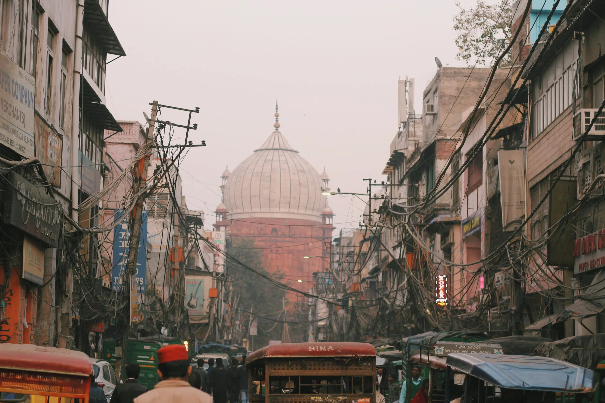 Why India’s migrant workers are returning to the cities they fled during the Covid-19 lockdown