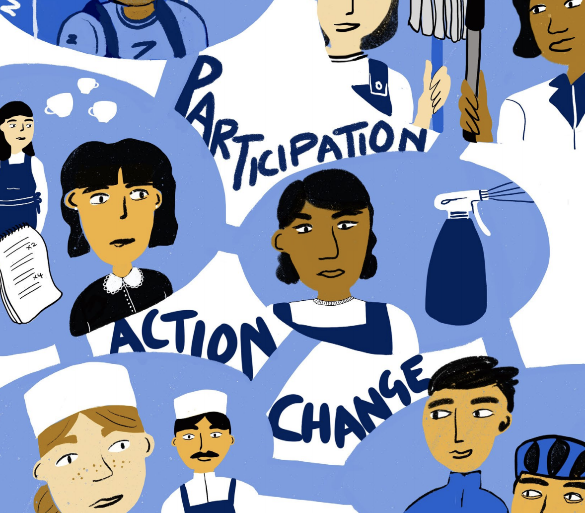 Opaque recruitment practices contribute to exploitation risk for Filipino workers migrating to Europe