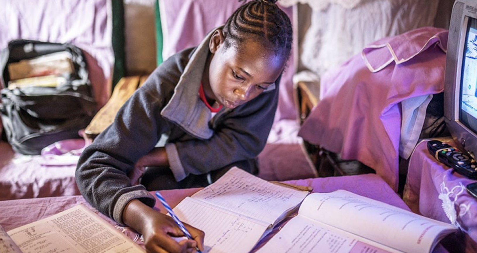 COVID-19 restrictions have led to an increased risk of child abuse in Kenya, according to a new report