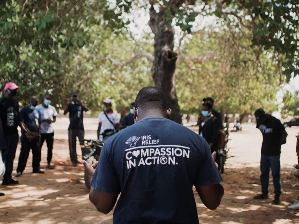 Iris Global translates our child protection resource into Portuguese to empower more of its teams across the world