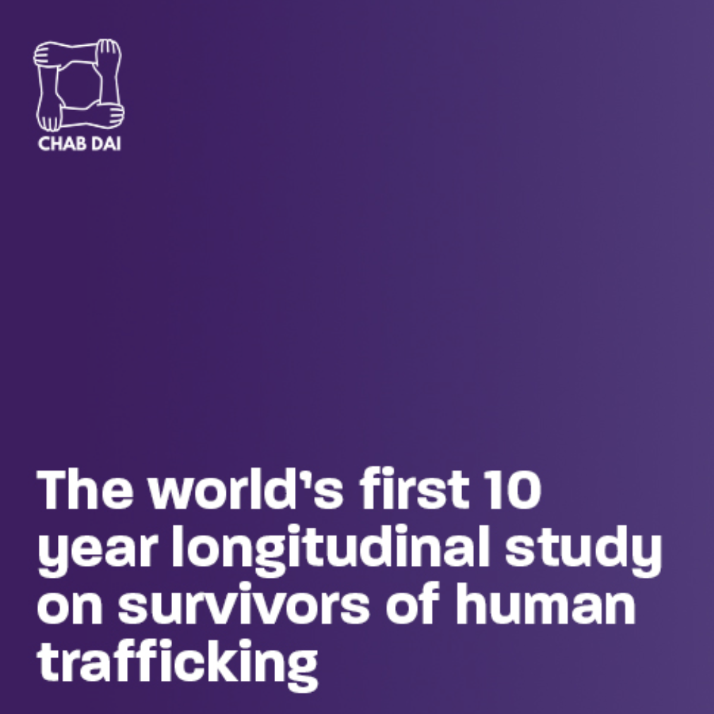 Findings from research into sexual exploitation in Cambodia could strengthen the case for rights-based practices