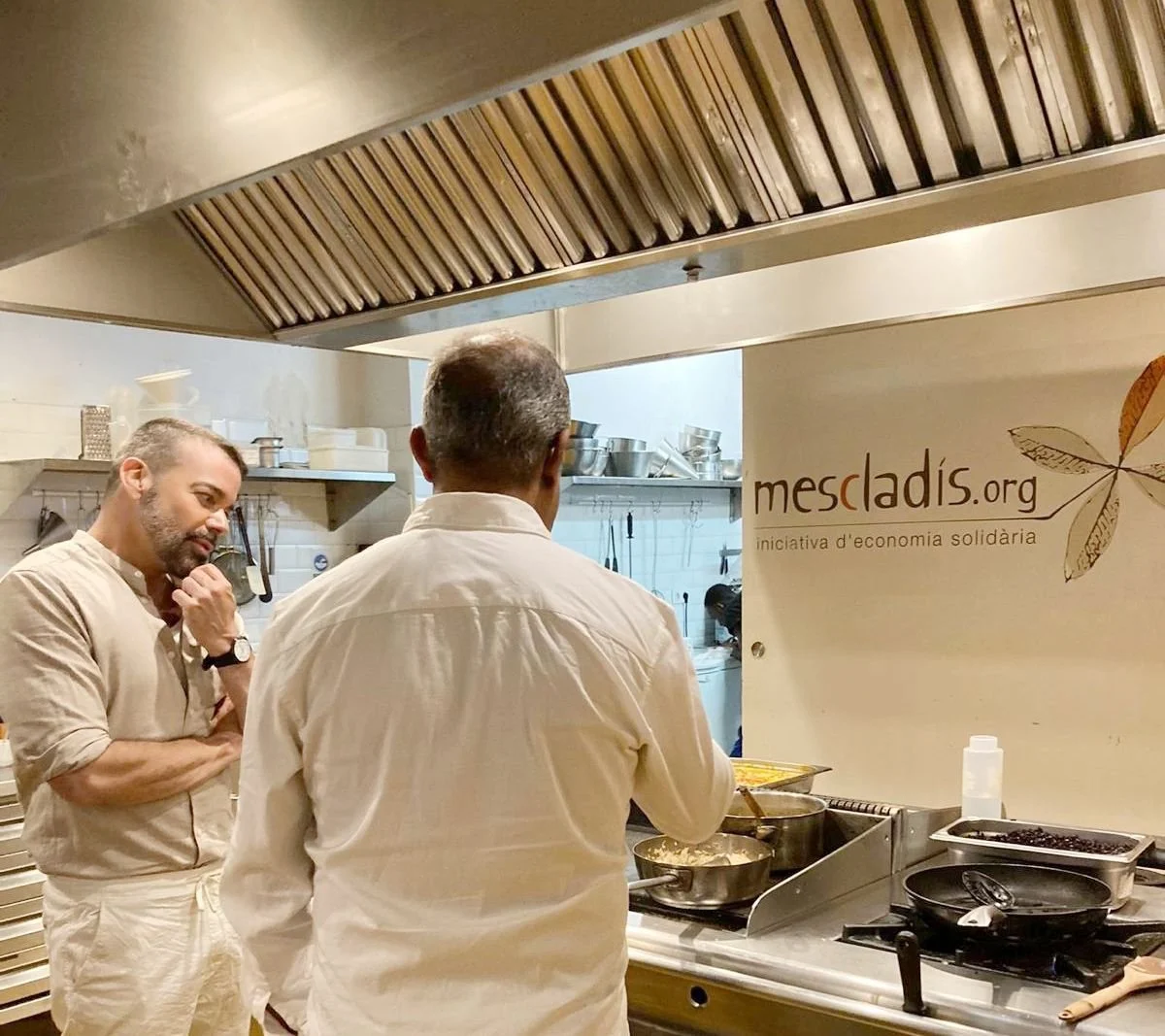 A South Asian NGO expands its anti-trafficking efforts into Western Europe 