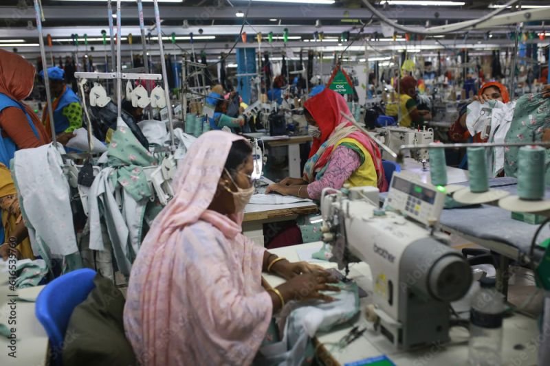 Female workers making FIFA clothing face abuse and rights violations, says  report — Freedom Collaborative