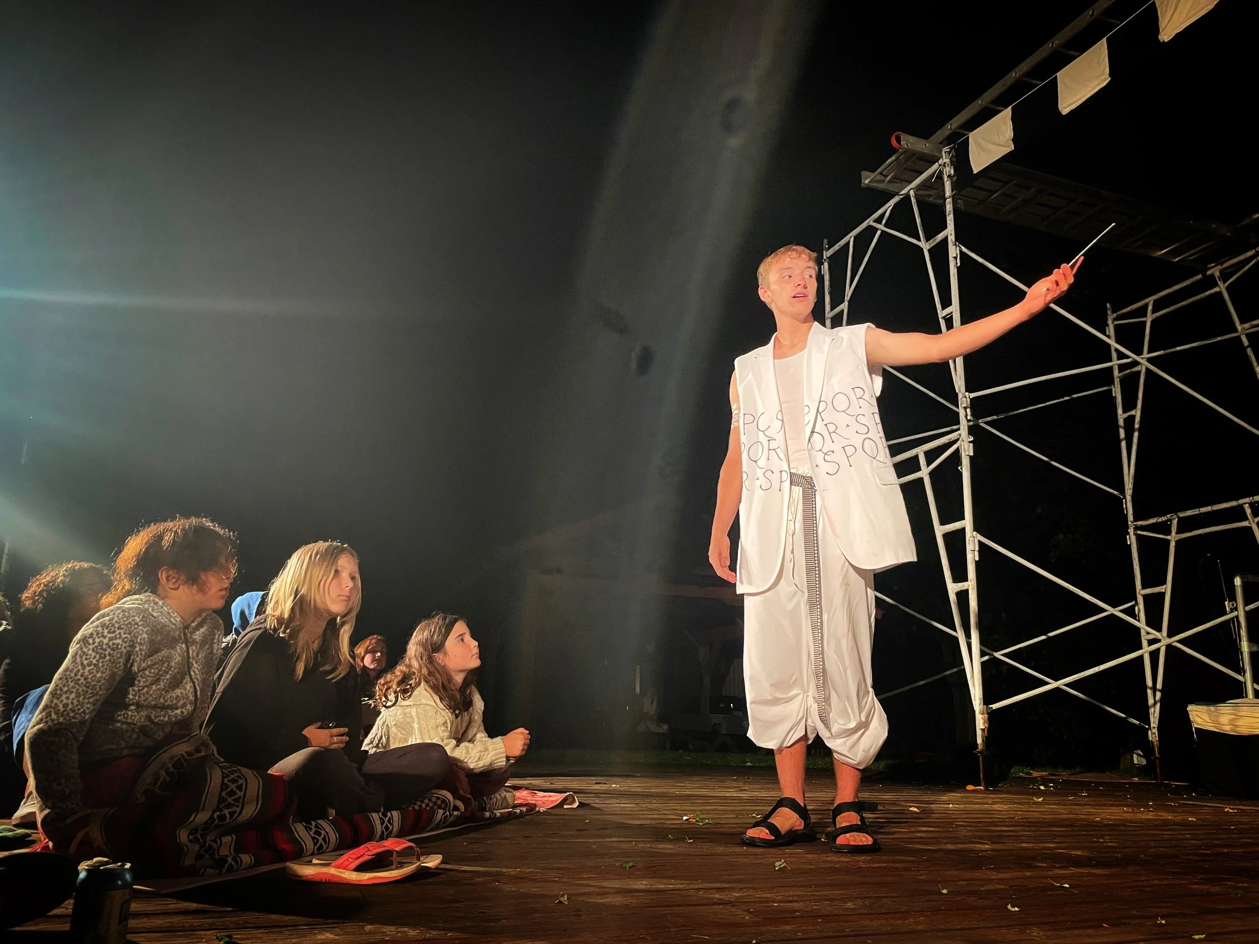 Julius Caesar