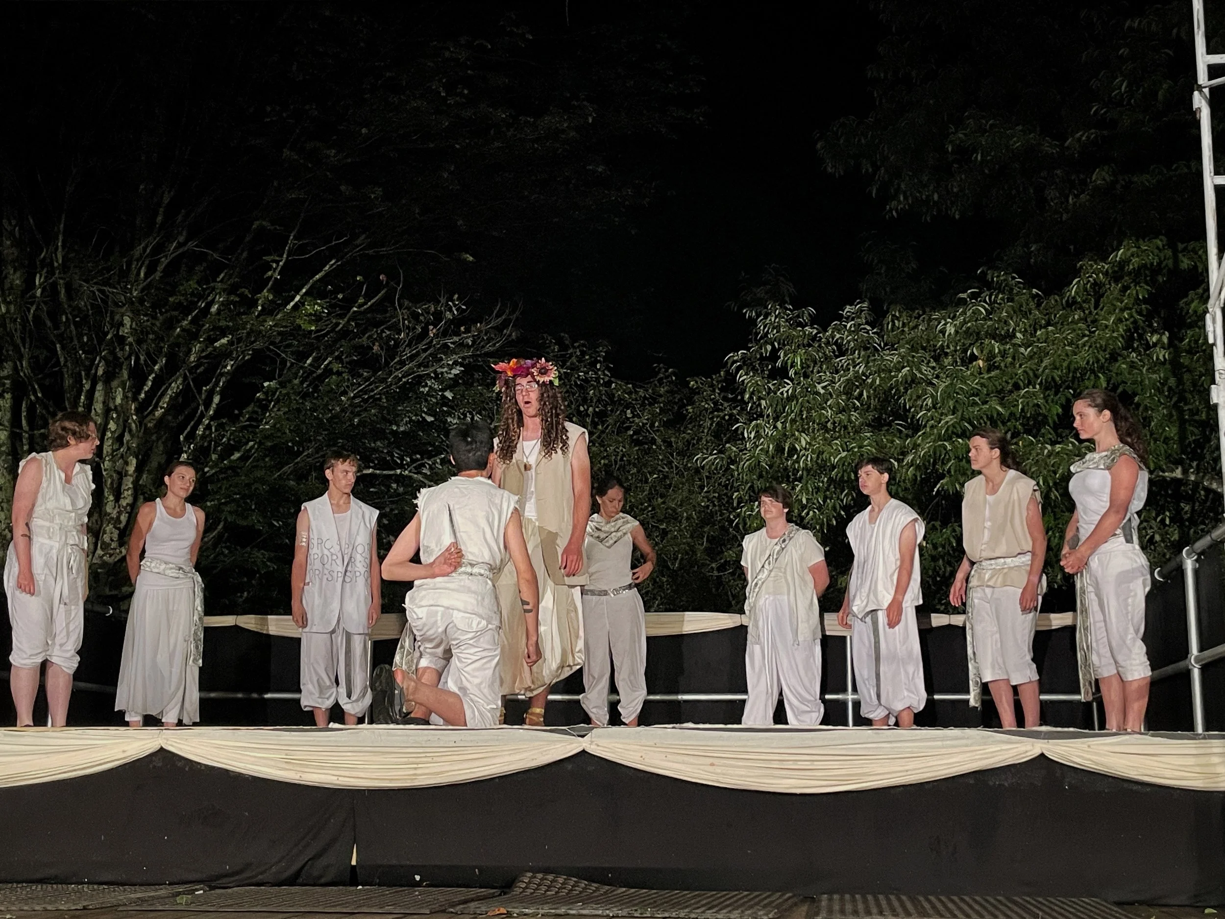 Julius Caesar