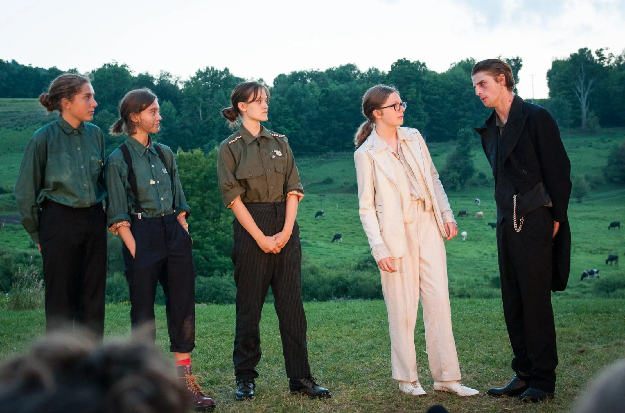 Much Ado About Nothing