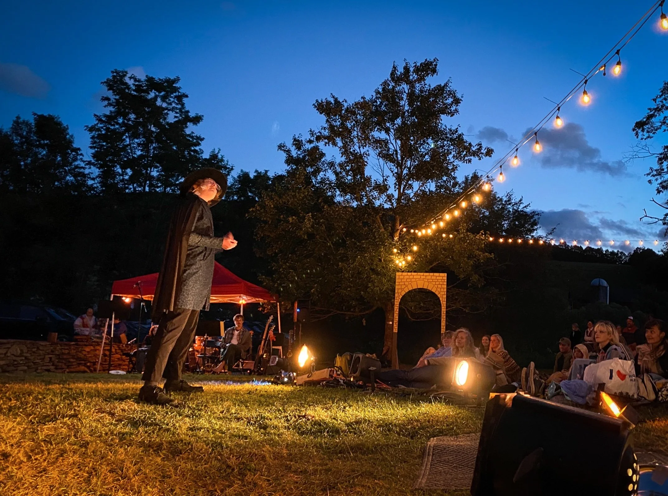 Twelfth Night