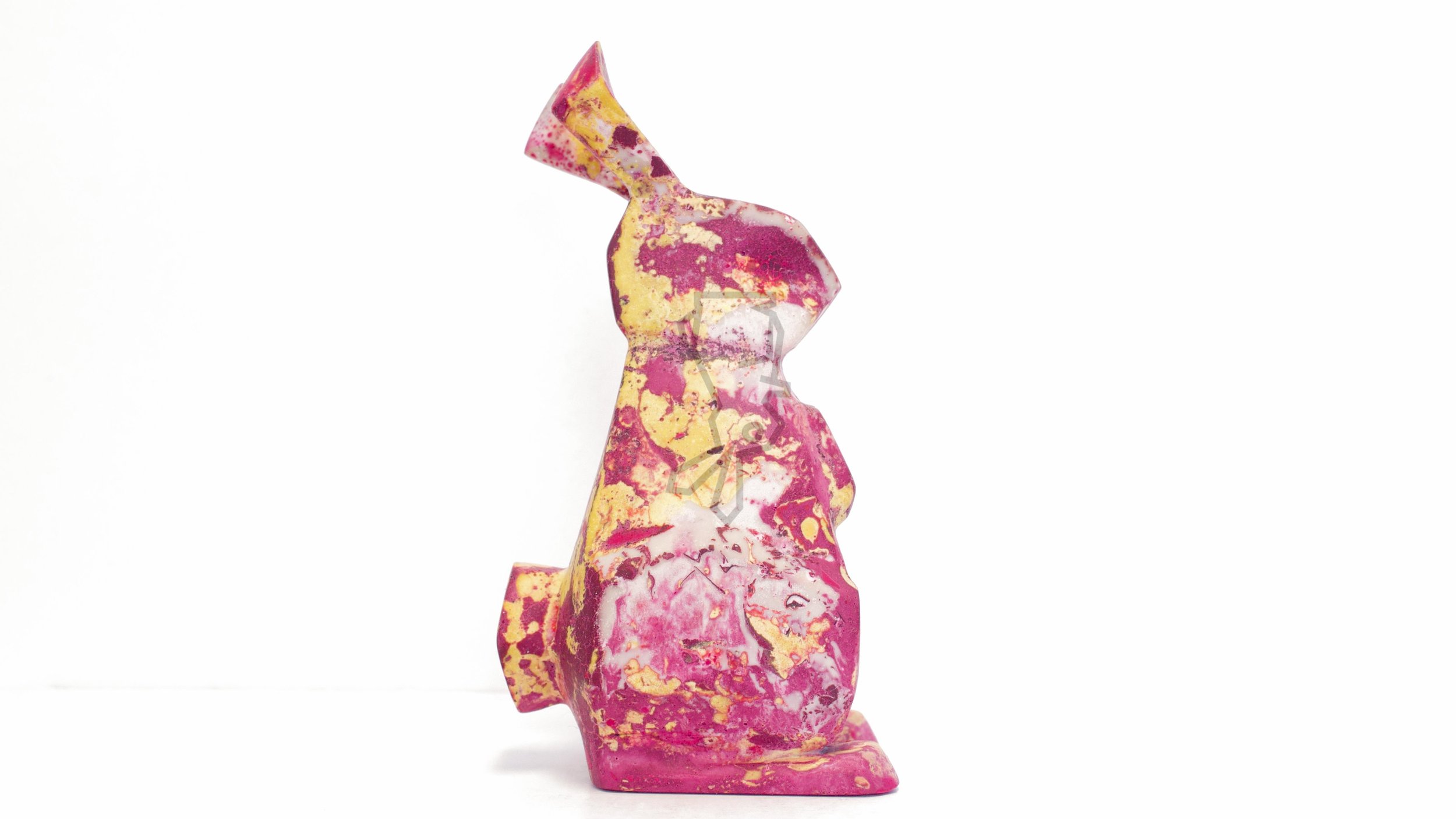 DARK RASPBERRY ROCKIES