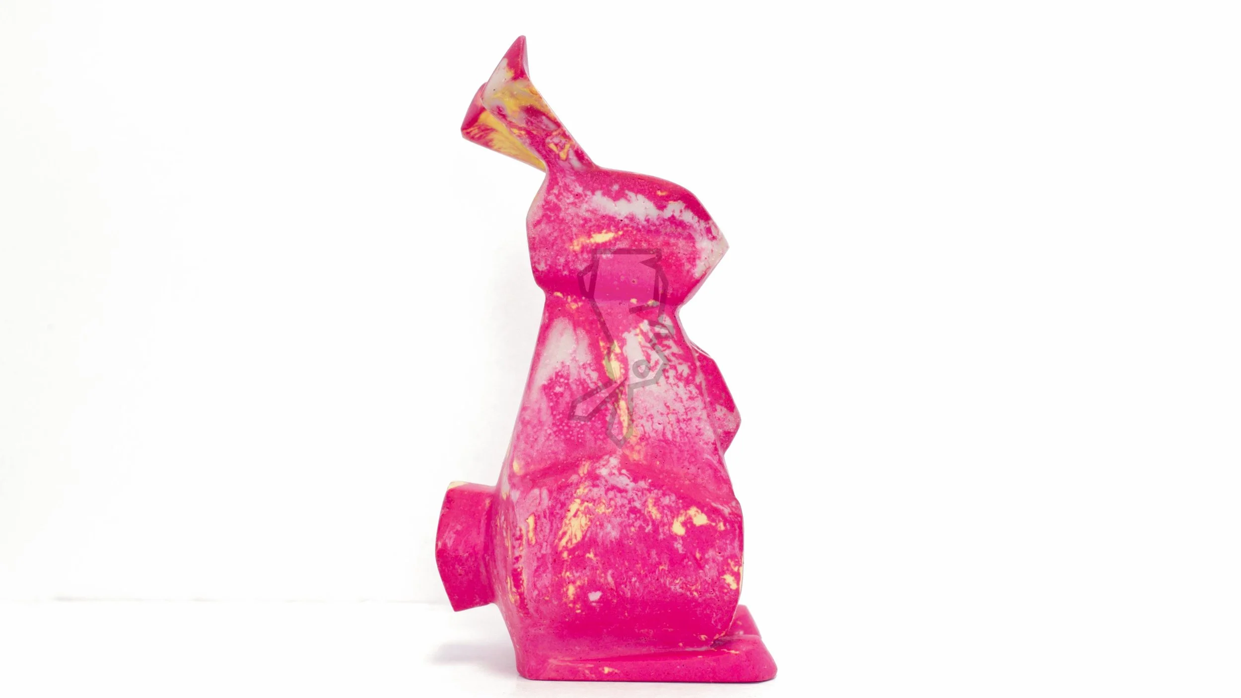 MOSTLY RASPBERRY SORBET