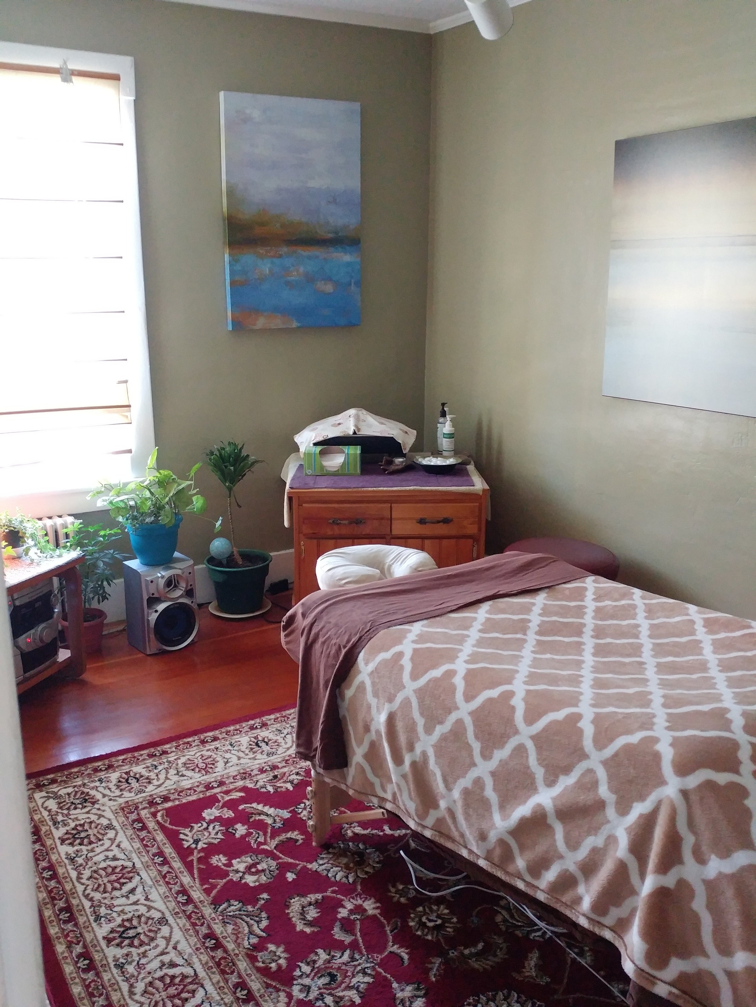 Gallery — Wellness Massage Center & Institute