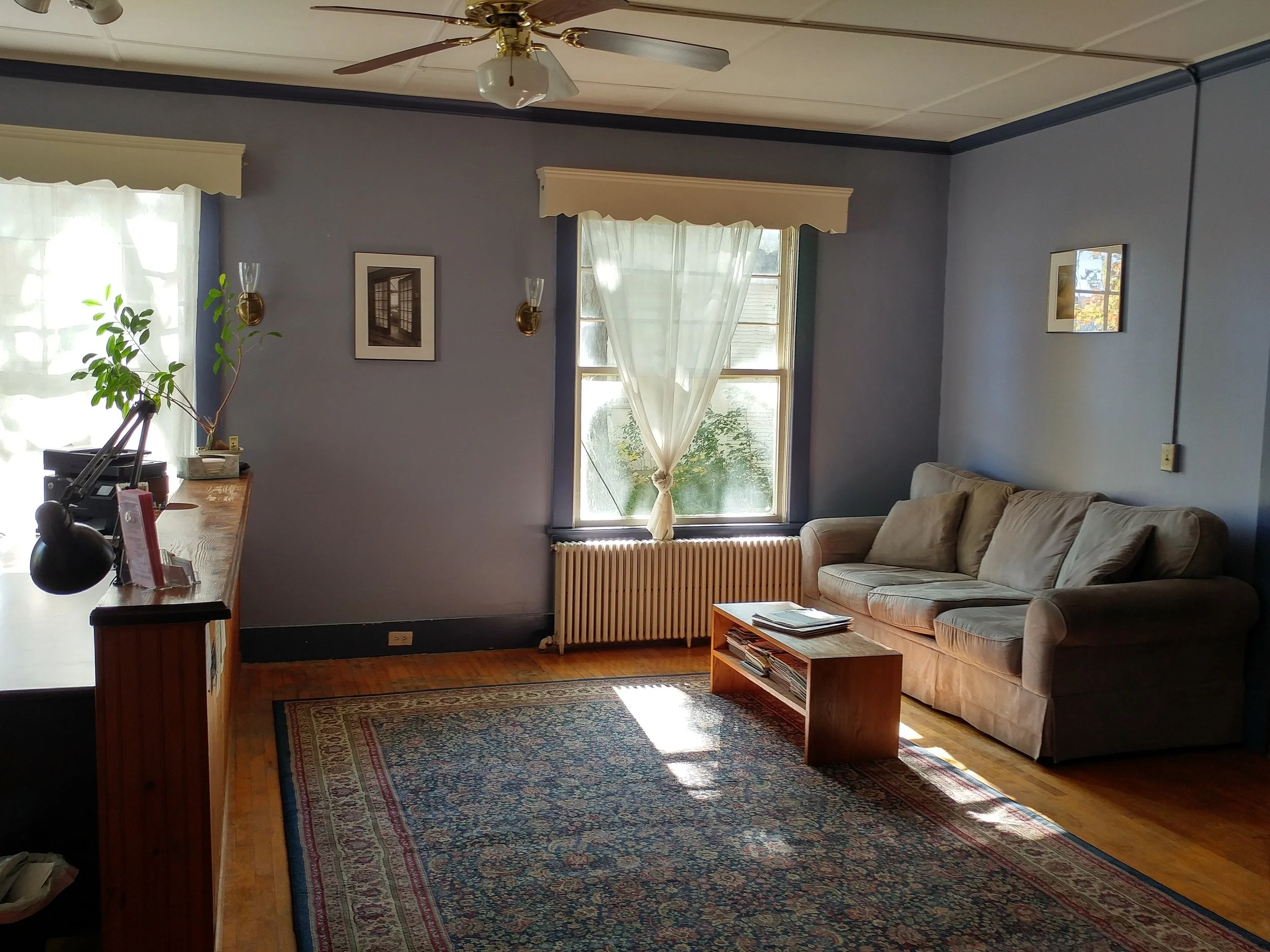 Gallery — Wellness Massage Center & Institute