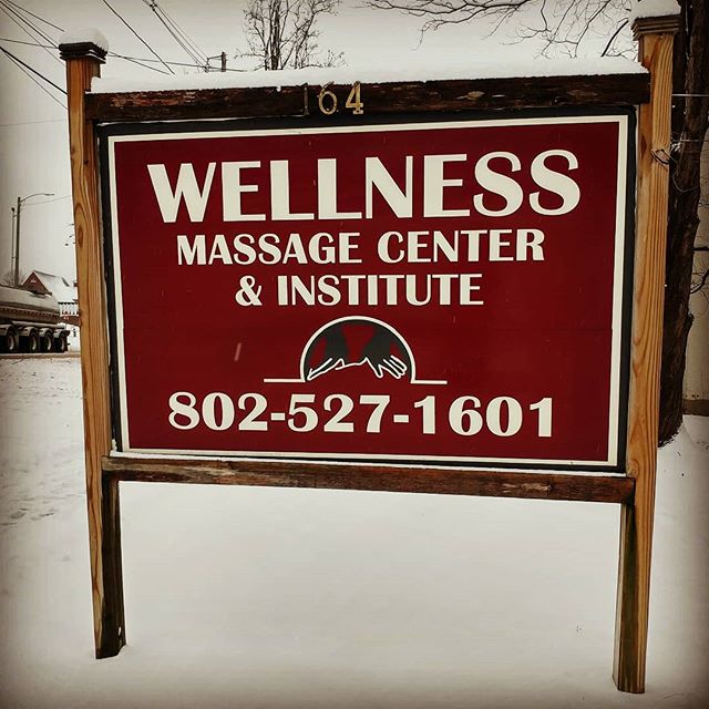 We have openings today! Sore from shoveling? Have a snow day and want to relax? Come get a massage! Book online through our website or call us at (802)527-1601. #wegotyou #snowday #treatyoself #everydayismassageday #wellnessmassagecenter #wellnessmas