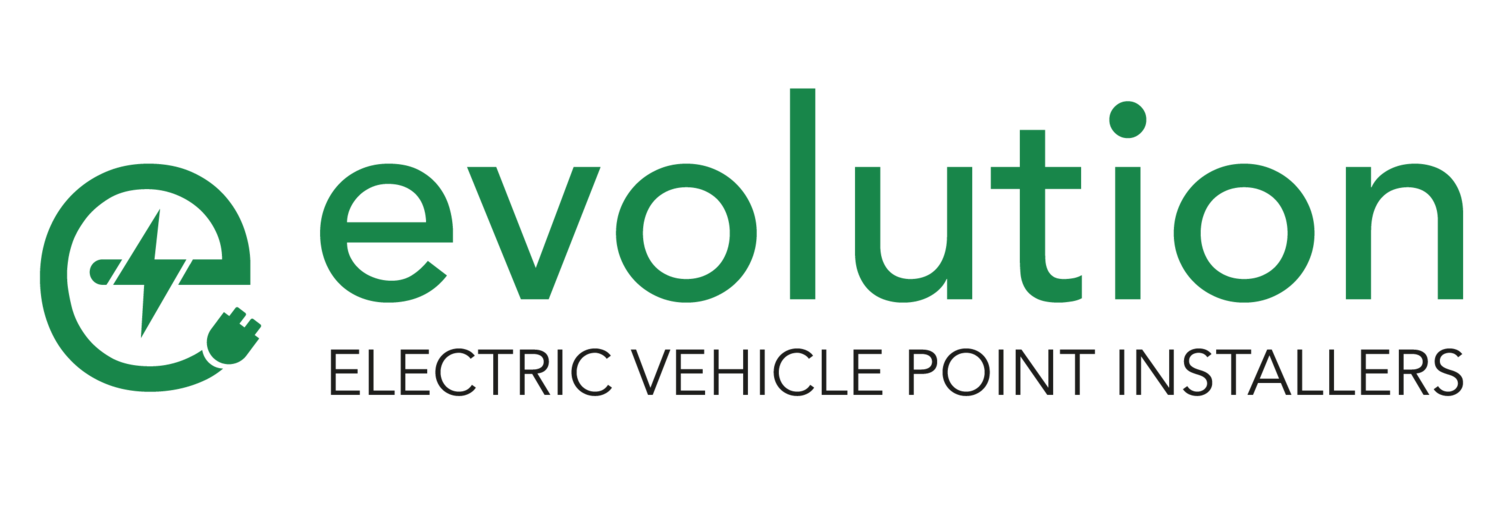 Electric car charging point Installers Scotland  | EV Chargers