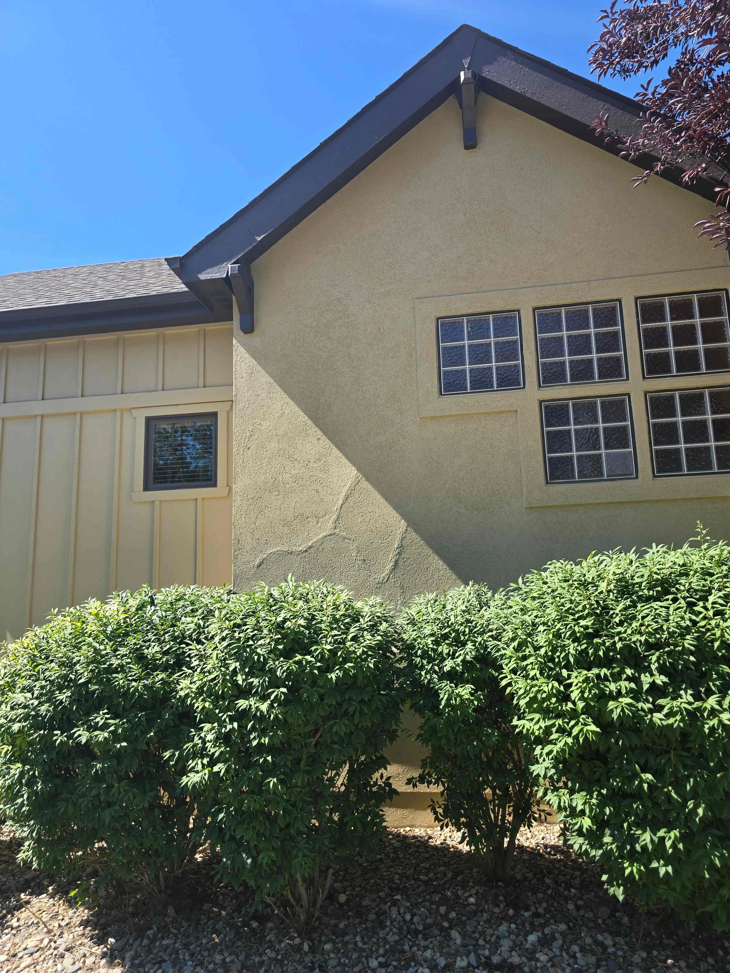  Stucco painting do it right 