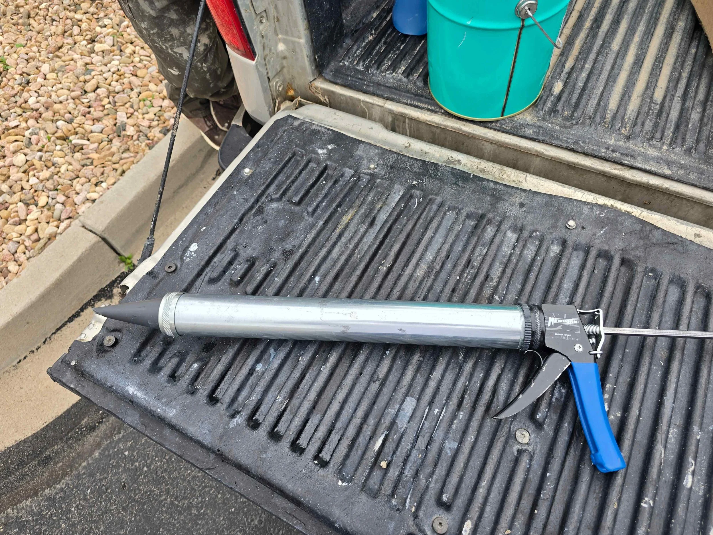 Platteville Colorado Caulking