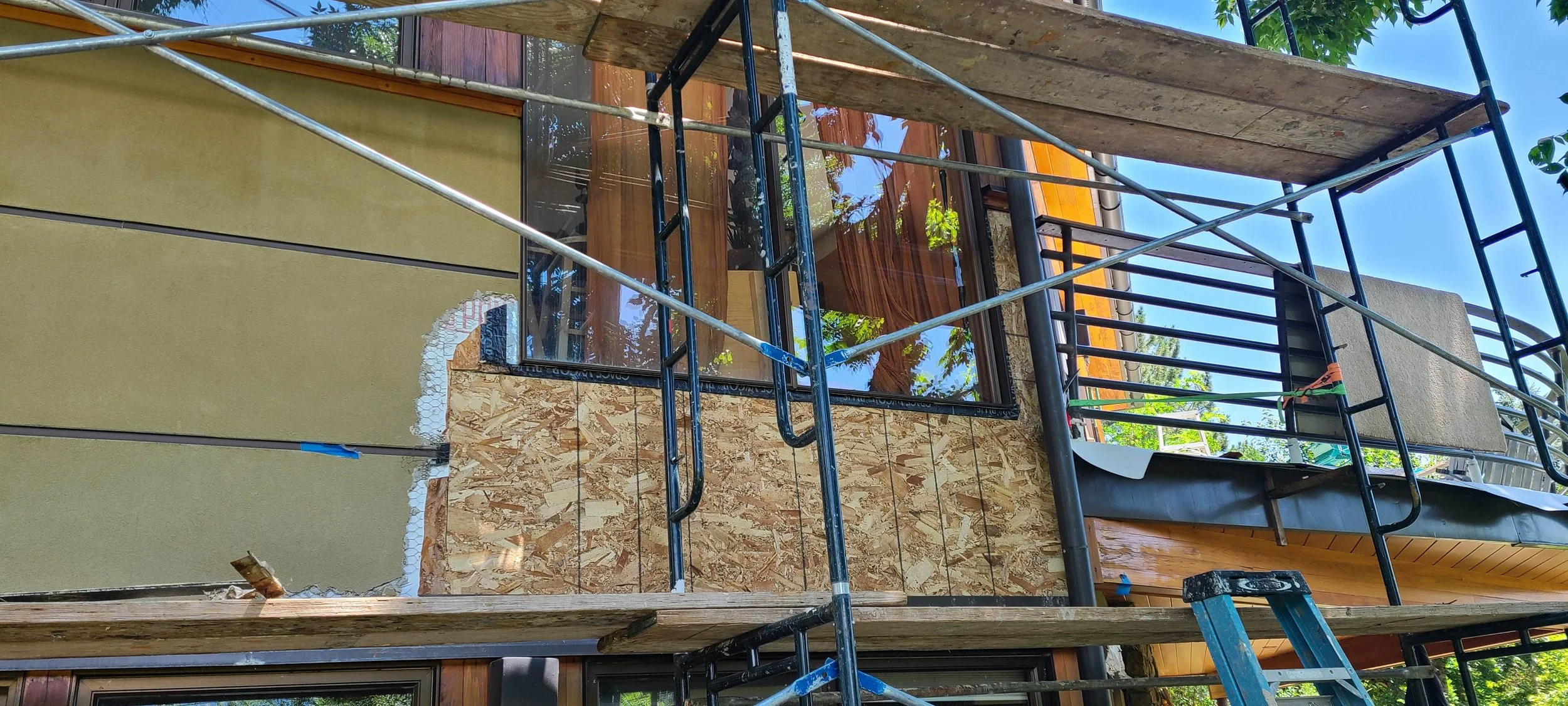 Boulder CO stucco specialist