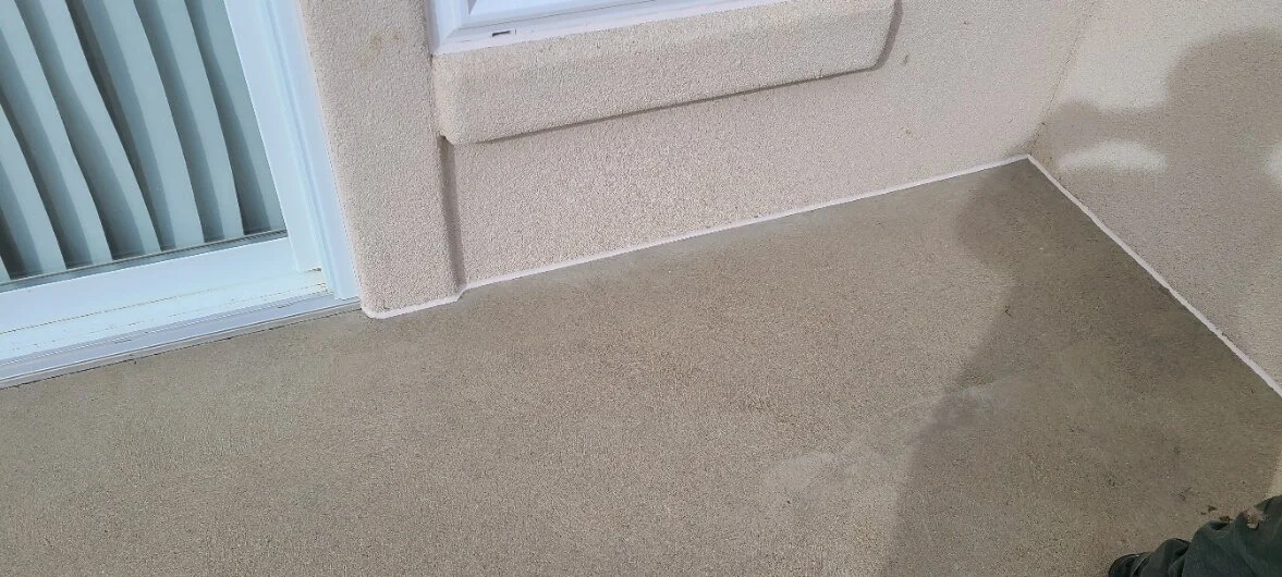 Berthoud CO caulking installers