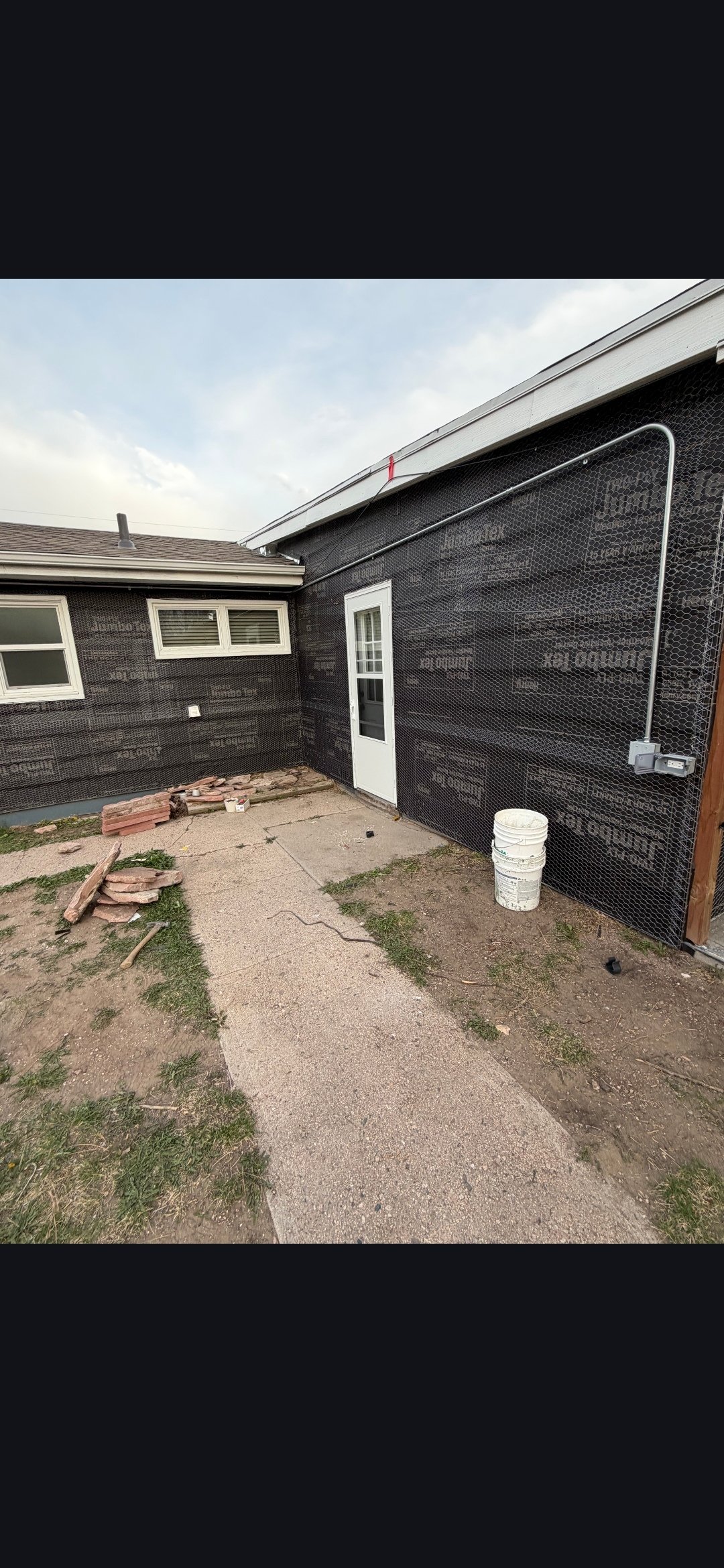 Lath and Stucco Cheyenne WY