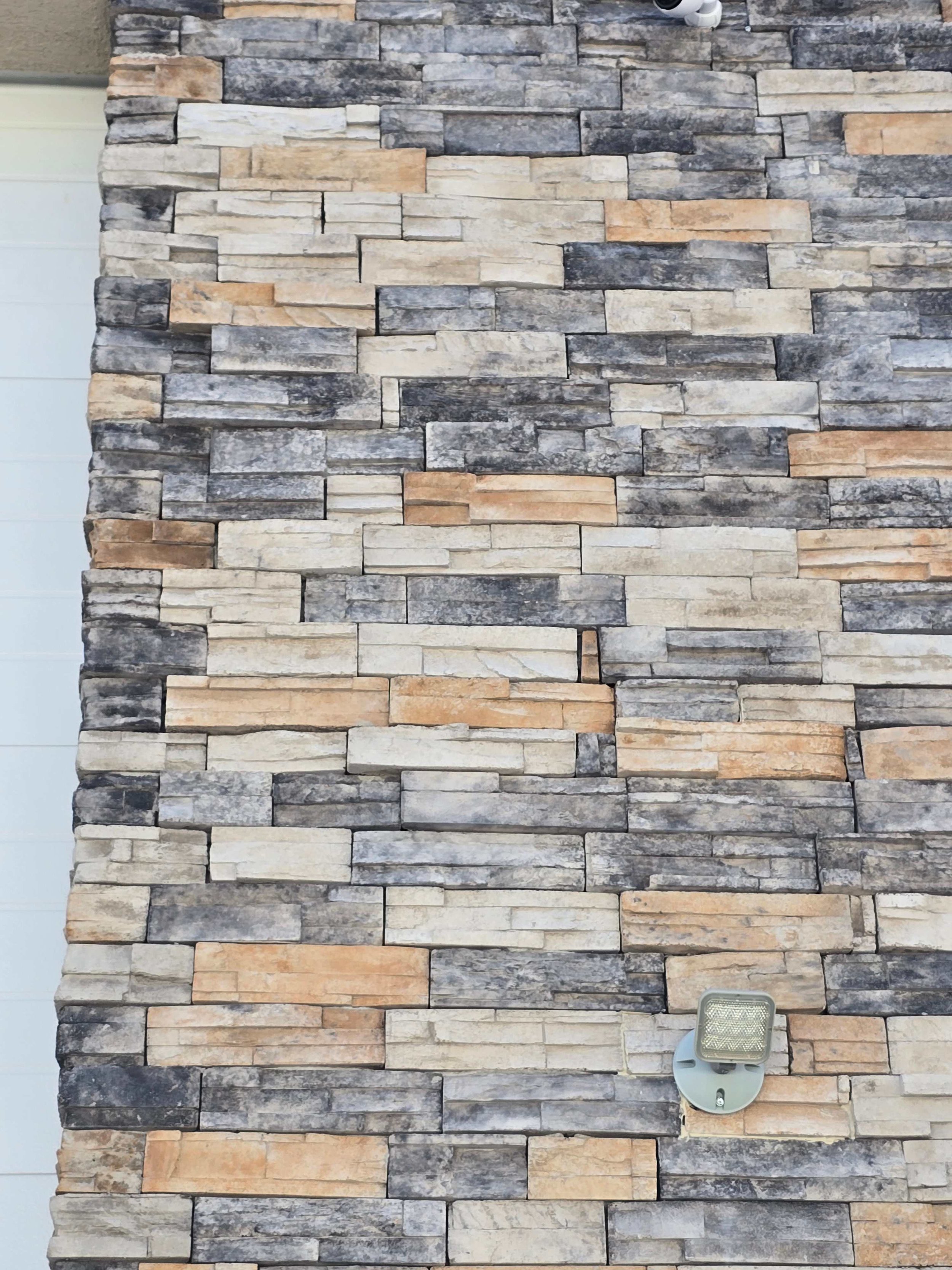 Denver stone match and repair