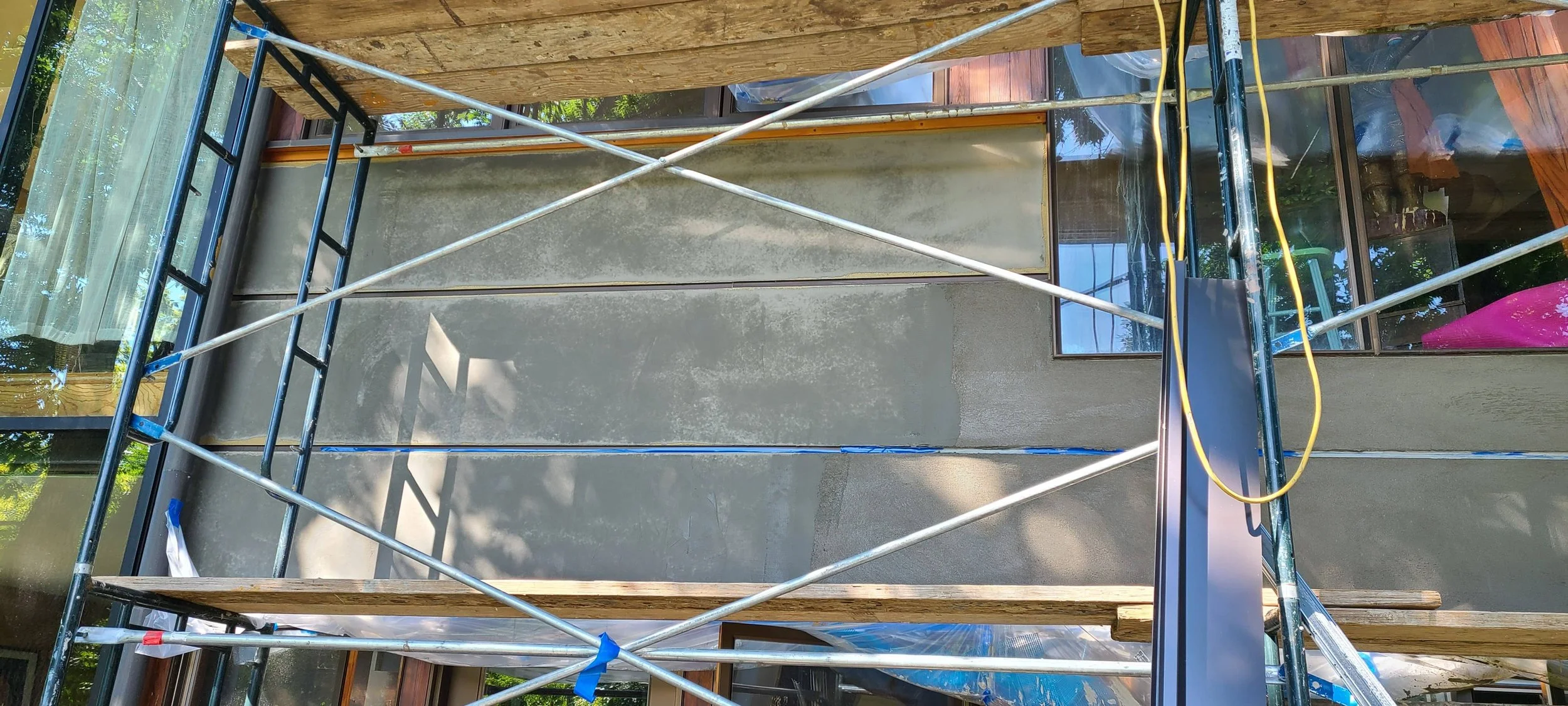 Redash Boulder CO water damage repairs