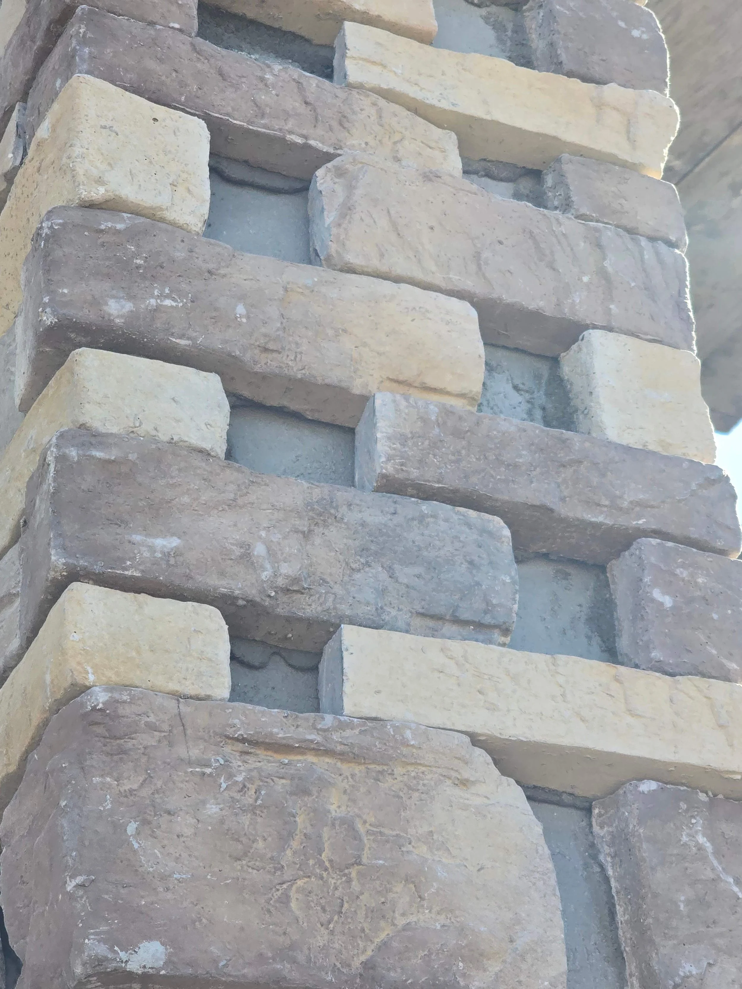 Paragon Boulder stone