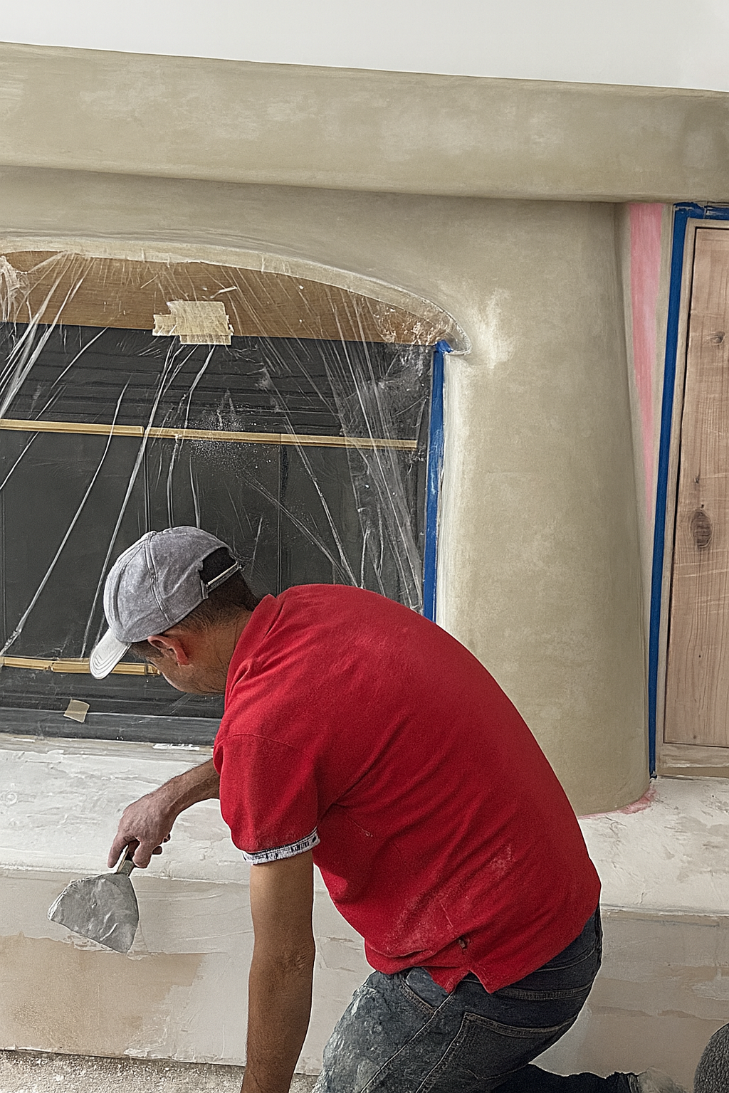 Interior Plaster Denver CO