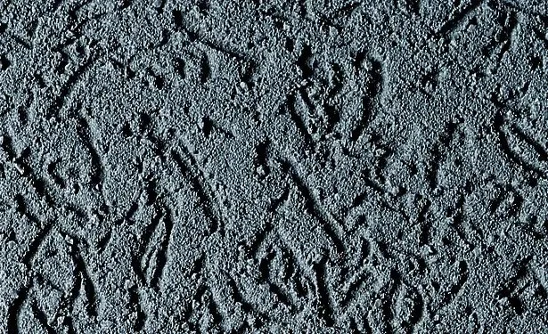 Swirl finish Precision Plastering