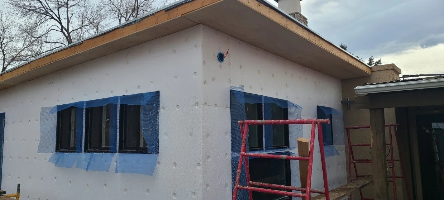 Eifs Stucco Fort Collins Colorado 