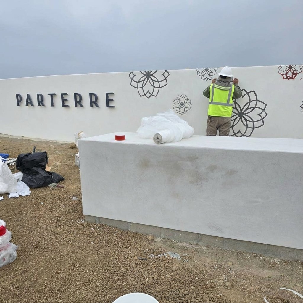 Parterre Parkway Denver Broomfield