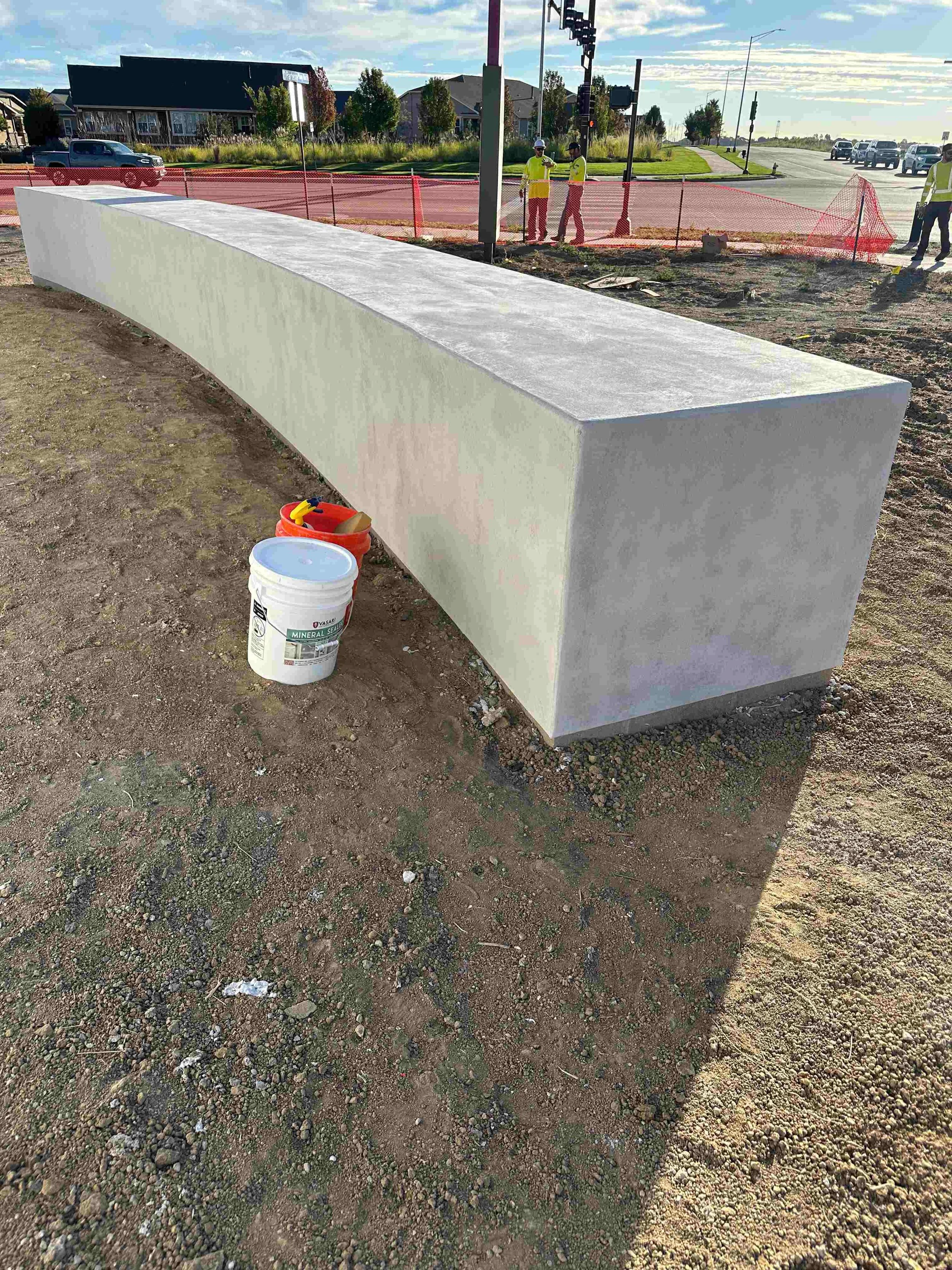 Vasari Plaster Precision Plastering