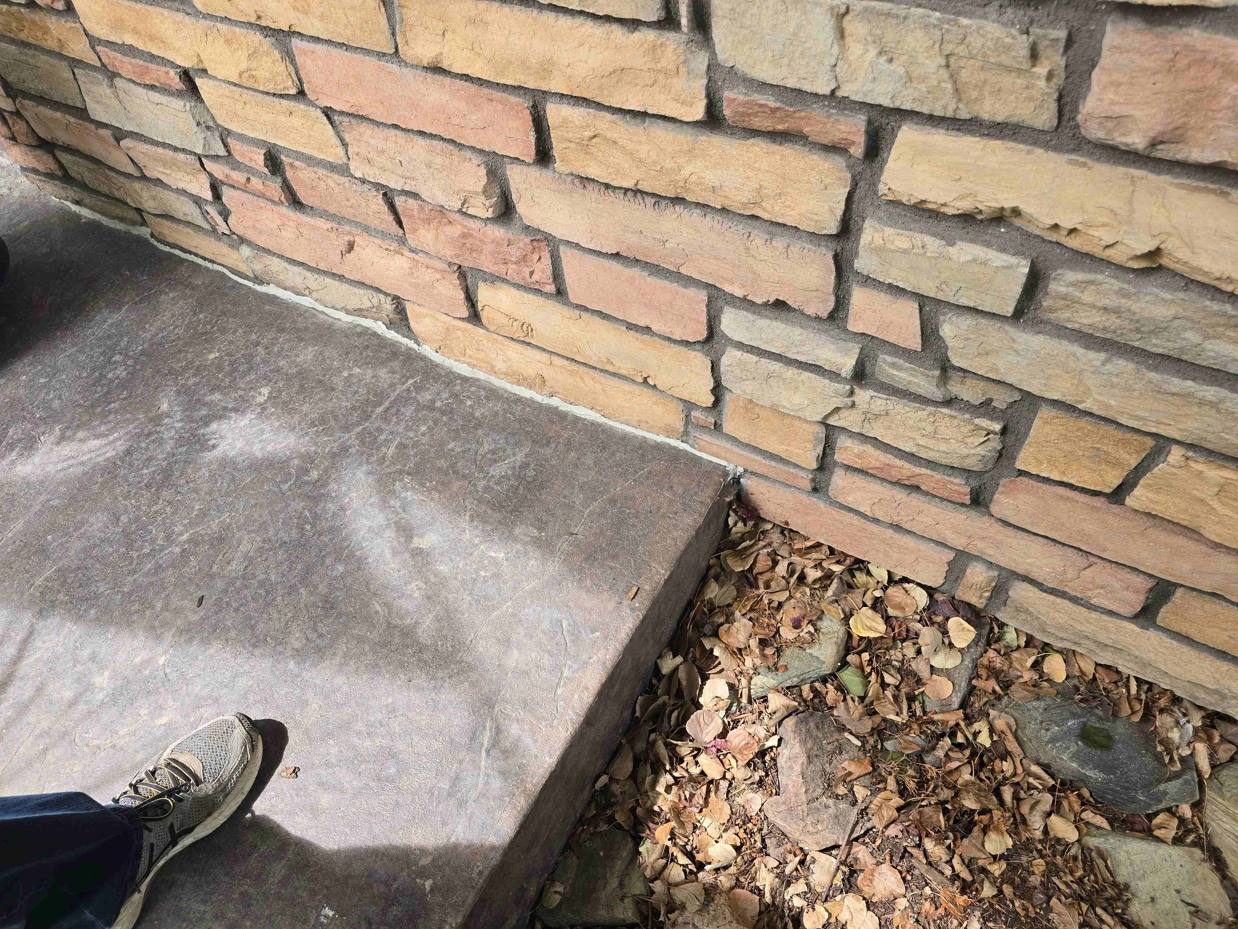 stone installers in Northern Colorado