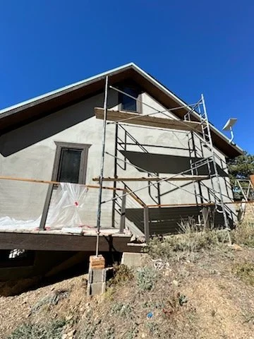 Eifs Base coat primer