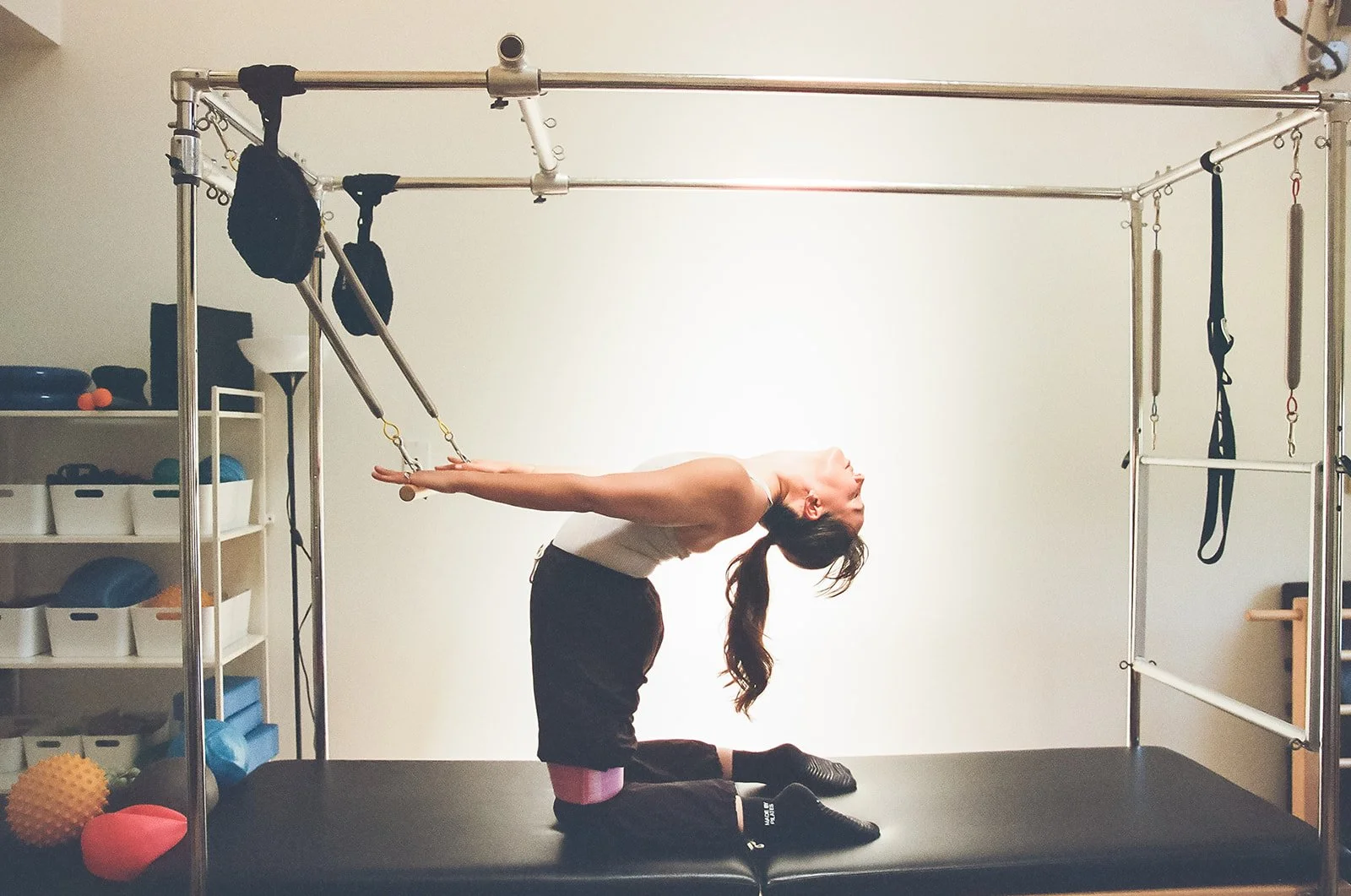 Reformer 1:1 — Oakland