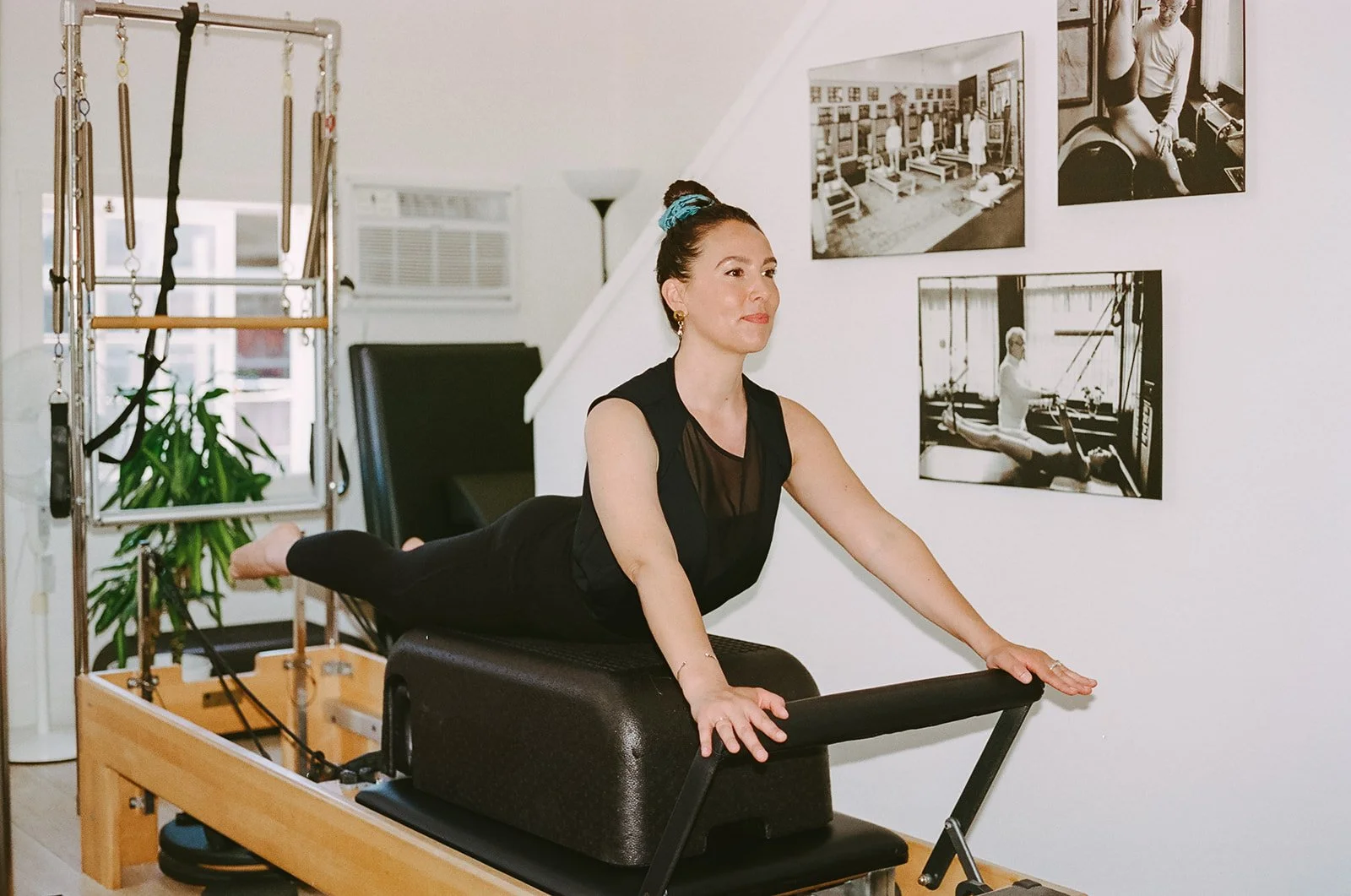 Reformer Pilates Packages