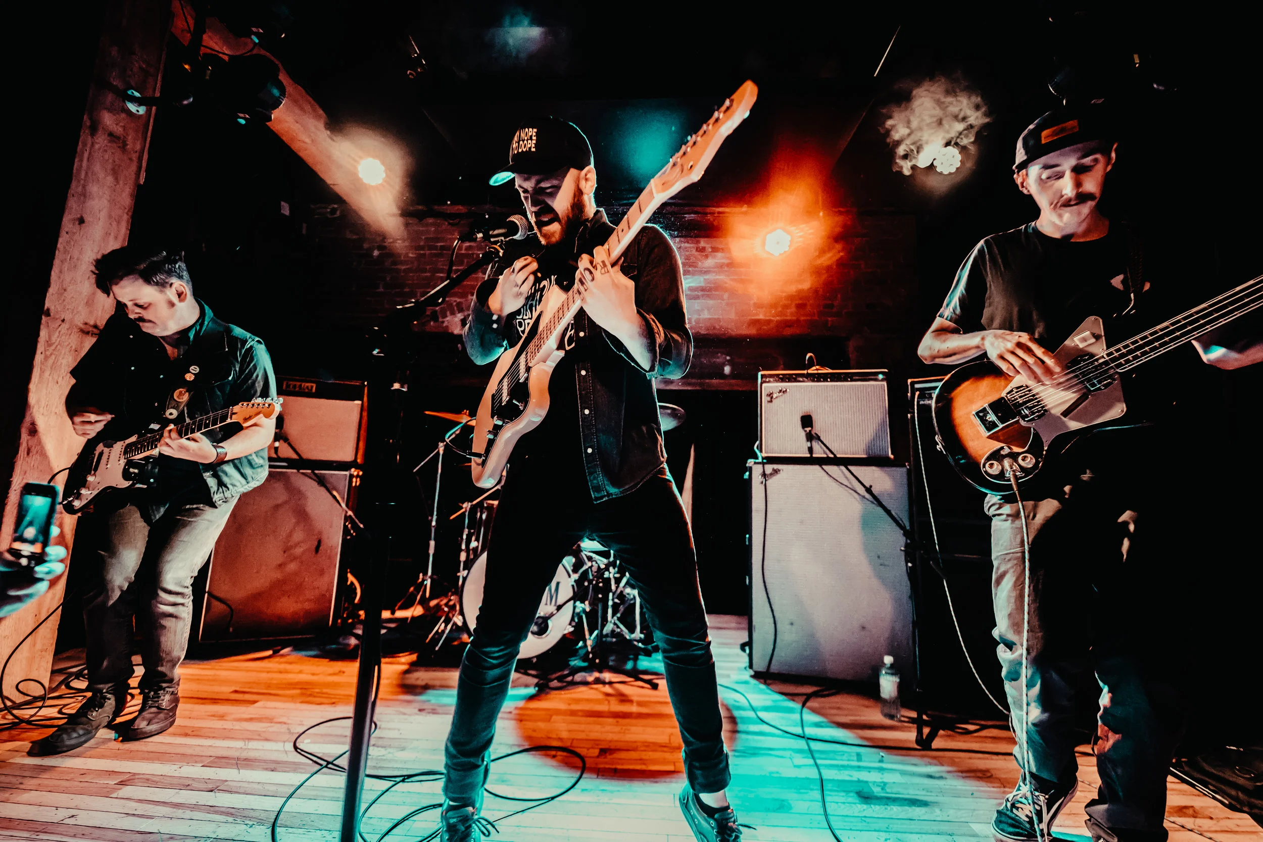 Photo by Alicia Hauff Photography