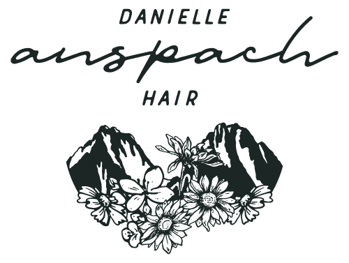 Danielle Anspach Hair