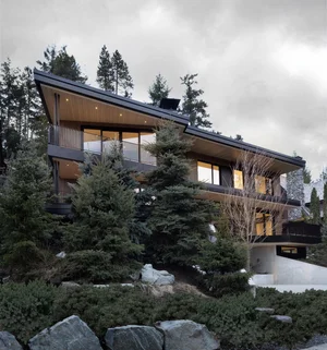 Sitka Whistler Construction Ltd.