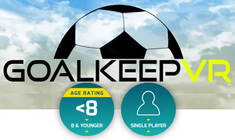 Goalkeep VR