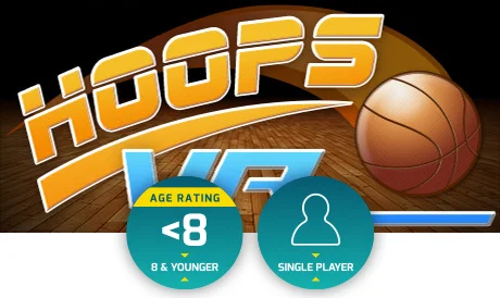 Hoops VR