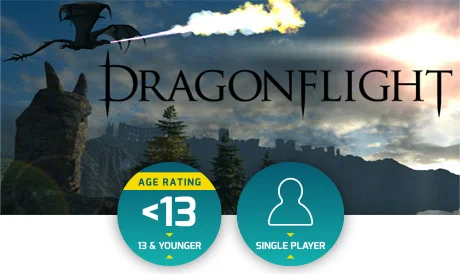 Dragon Flight