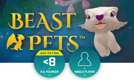 Beast Pets