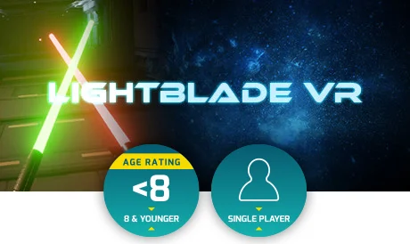 Lightblade VR