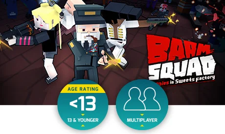 BAAM SQUAD