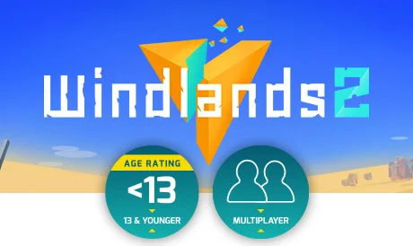Windlands 2