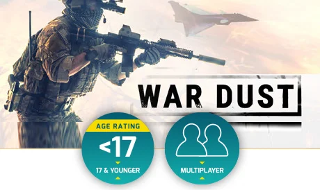 War Dust