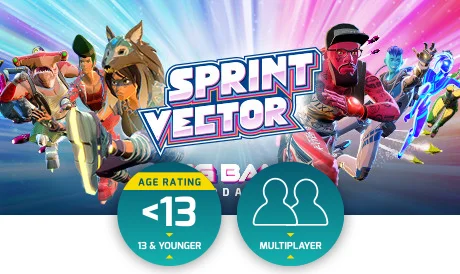 Sprint Vector