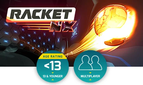 Racket: NX