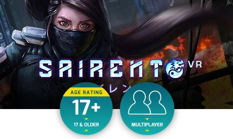 Combat Vr Games Arctic Sun Vr